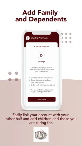 Game screenshot Walsh's Pharmacy Celbridge apk