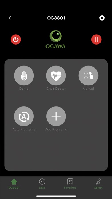 OGAWA WORLD screenshot 3