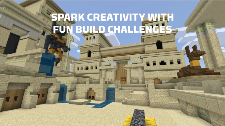 Minecraft Education screenshot-6