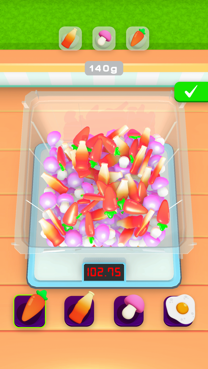 Candy Smash 3D