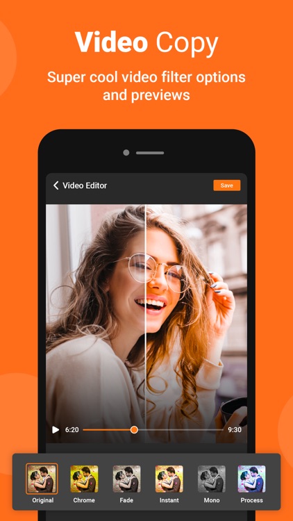 Video Manager - Video Copy screenshot-5