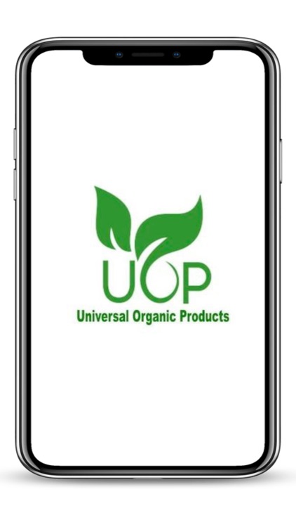 Universal Organic Products