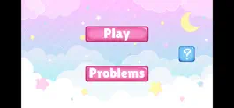 Game screenshot Master Mind Problems mod apk