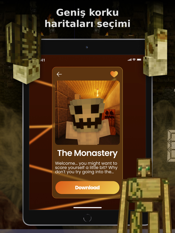 Creepypasta Mods for Minecraft