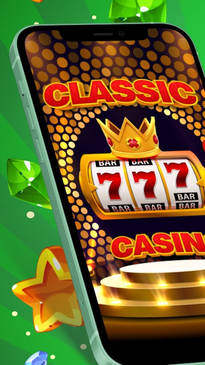 Classic Casino Slot