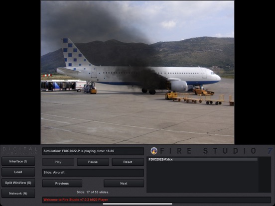 Fire Studio 7 Player screenshot 3