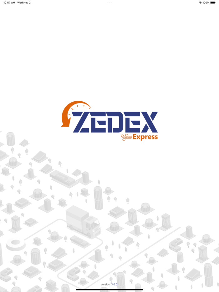 Zedex Express