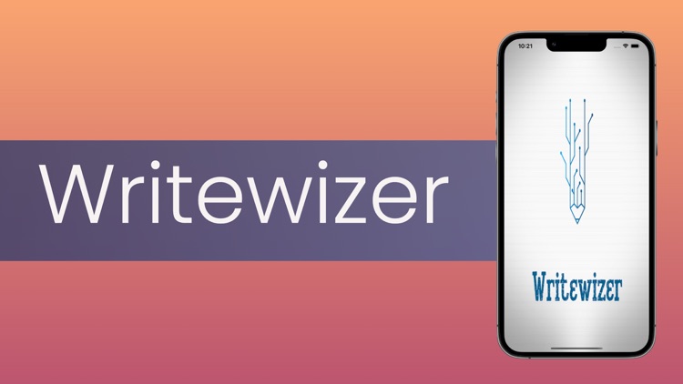 Writewizer- Inspiration Logs