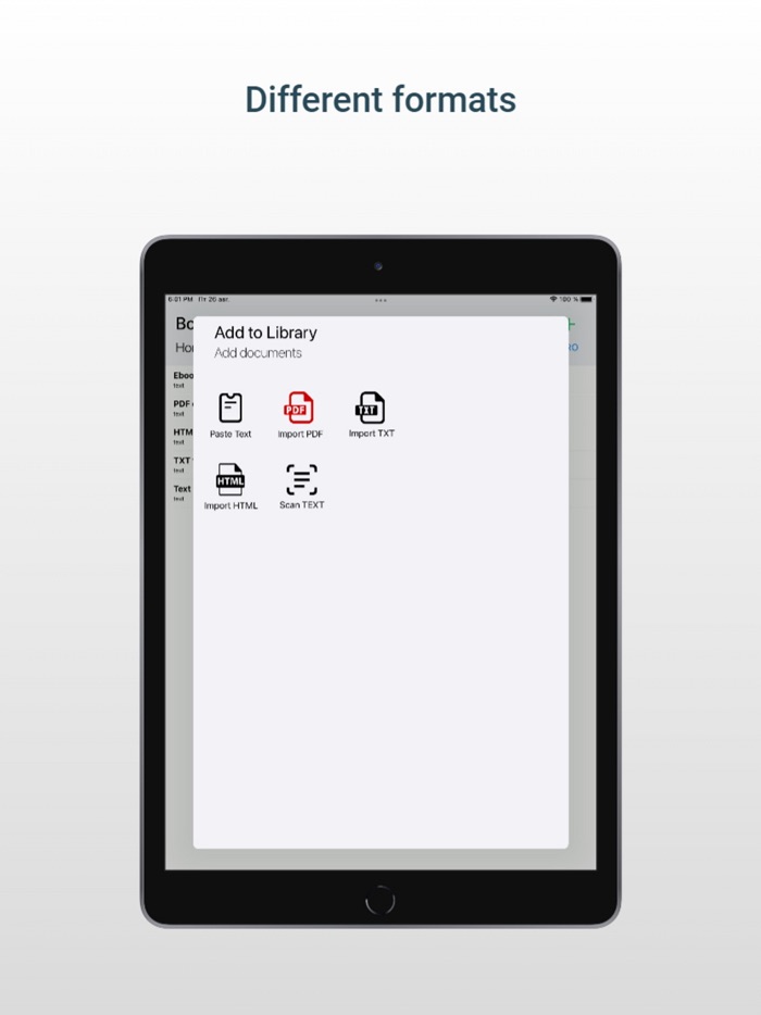 Bionic Text Bold Reading