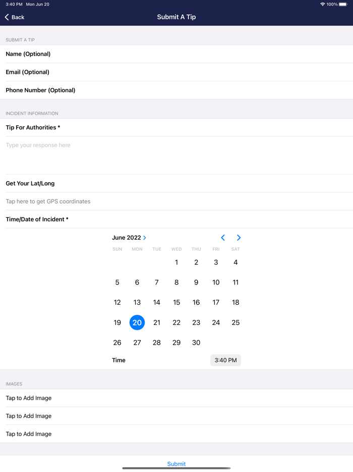 Catahoula Parish Sheriff