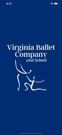 Game screenshot Virginia Ballet Company and Sc mod apk