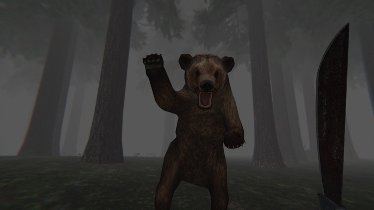 Trapped in the Forest! screenshot-3