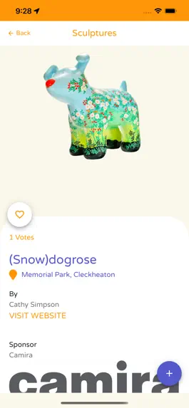 Game screenshot Snowdogs Support Life hack