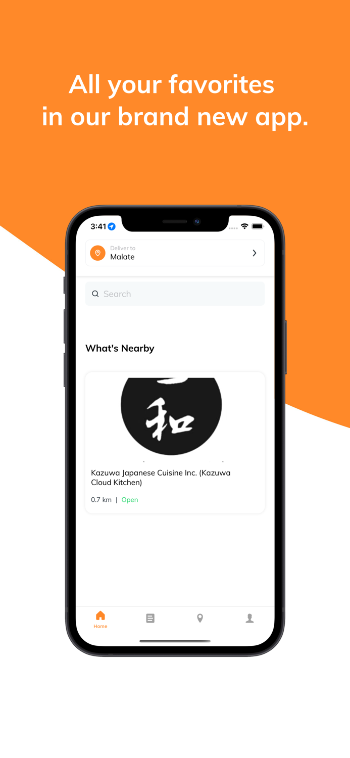 Kazuwa Japanese Cuisine Inc.