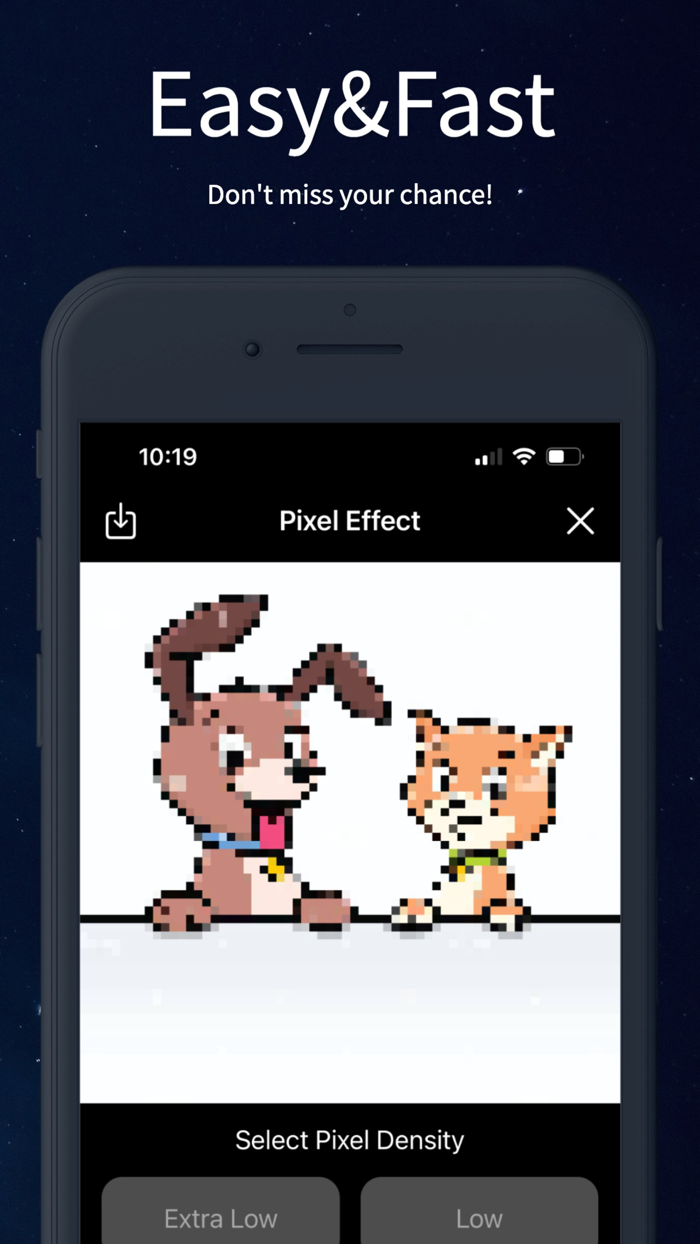 PixelNFT