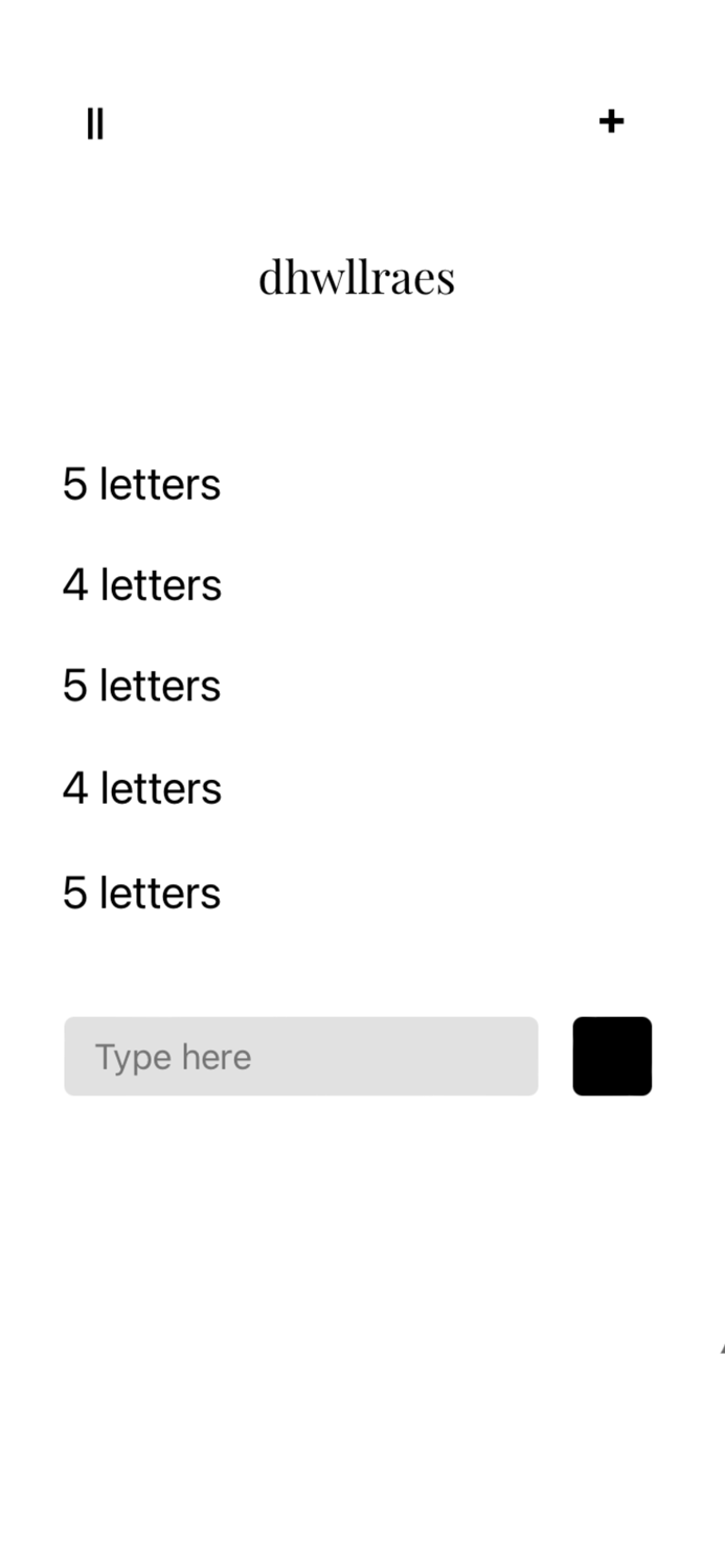 Fluid by Sophia Monarch