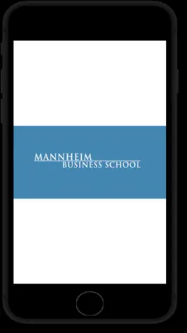 Game screenshot Mannheim Business School mod apk