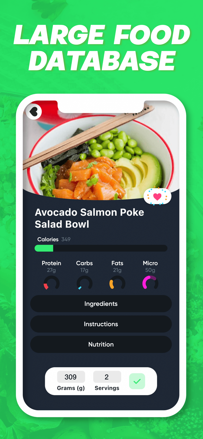 BuzzEat Auto Meal Planner