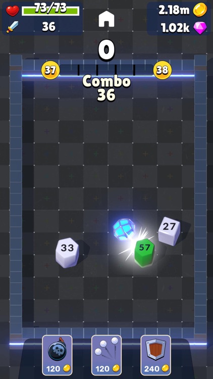 Number Strike screenshot-3