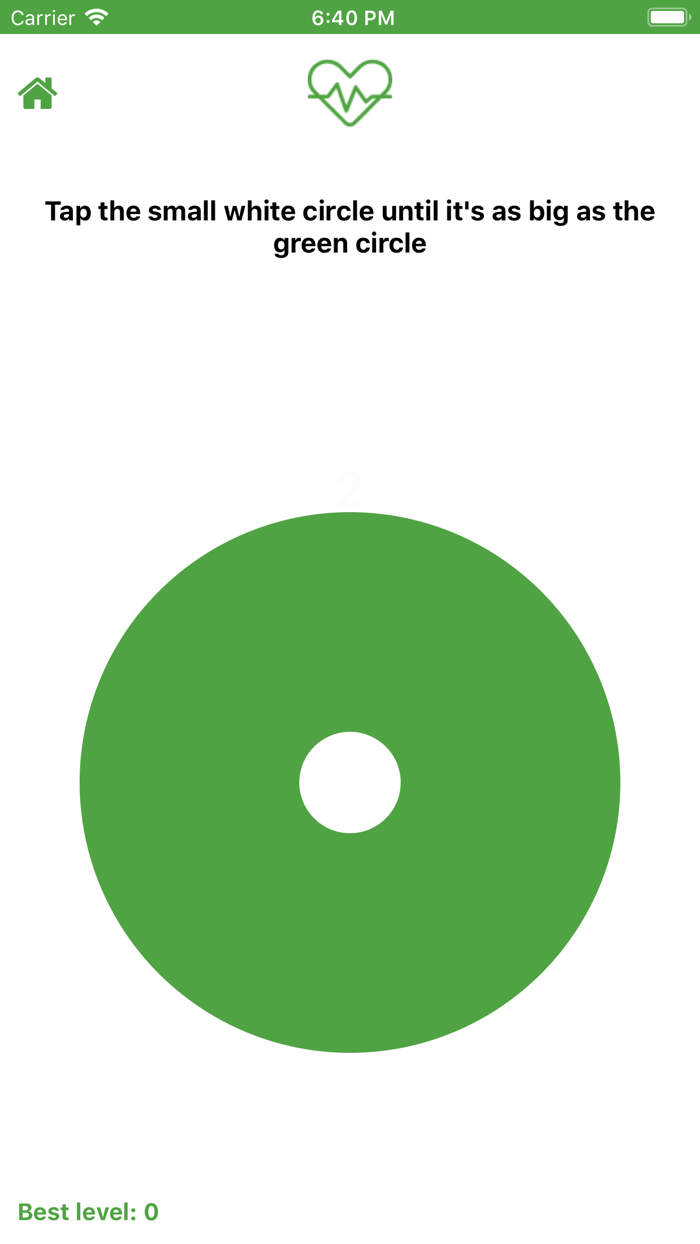 TPAG - The Panic Attack Game