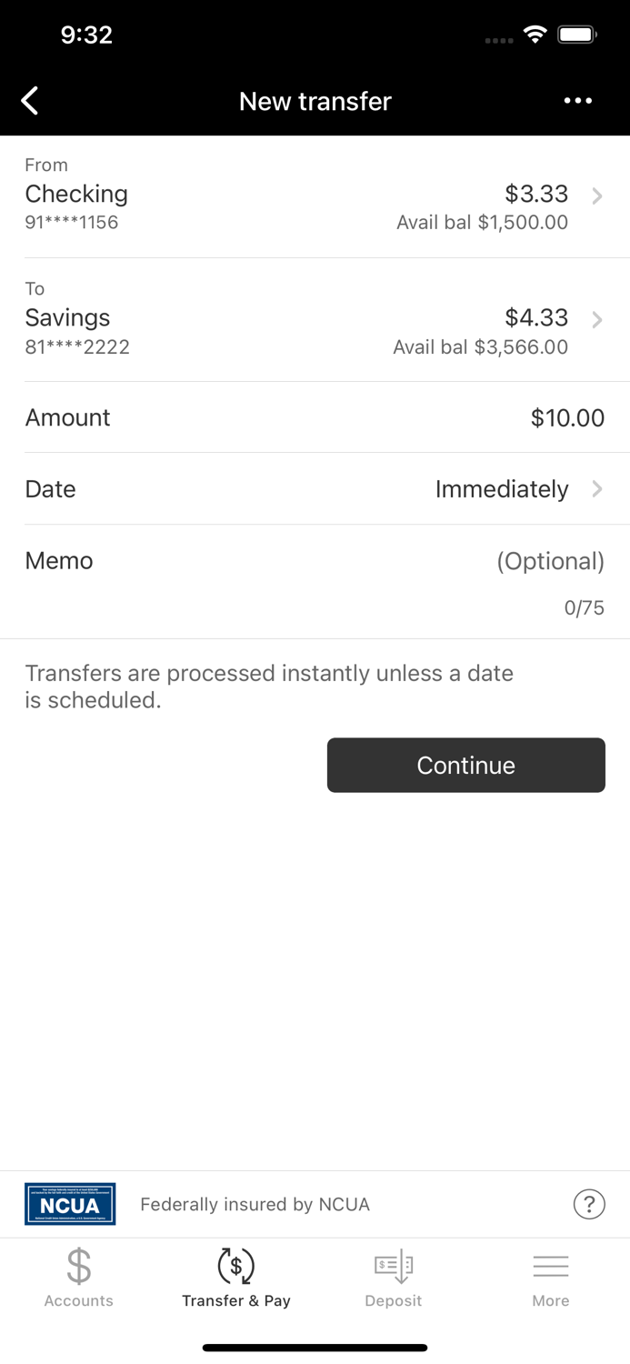Hoboken School Emp FCU