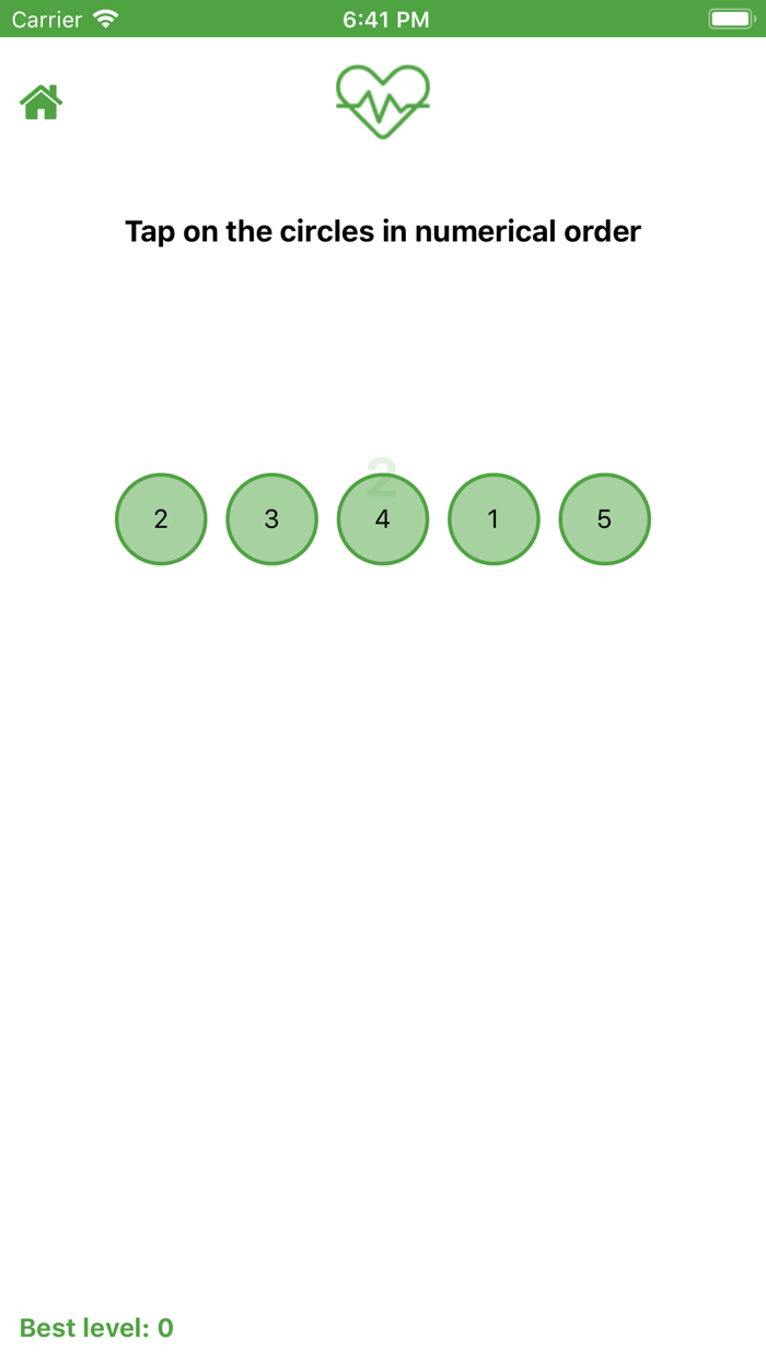 TPAG - The Panic Attack Game