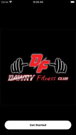 Game screenshot Dawry Fitness mod apk