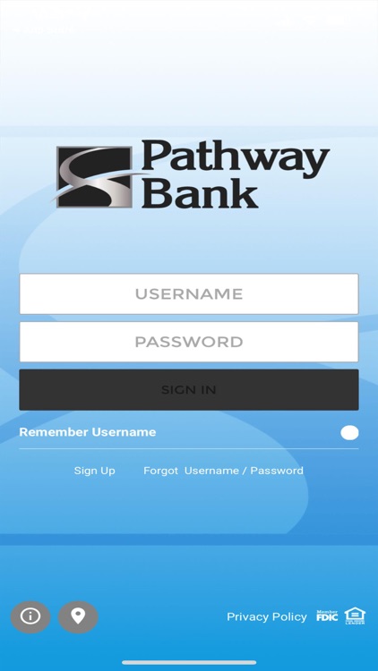 Pathway Mobile