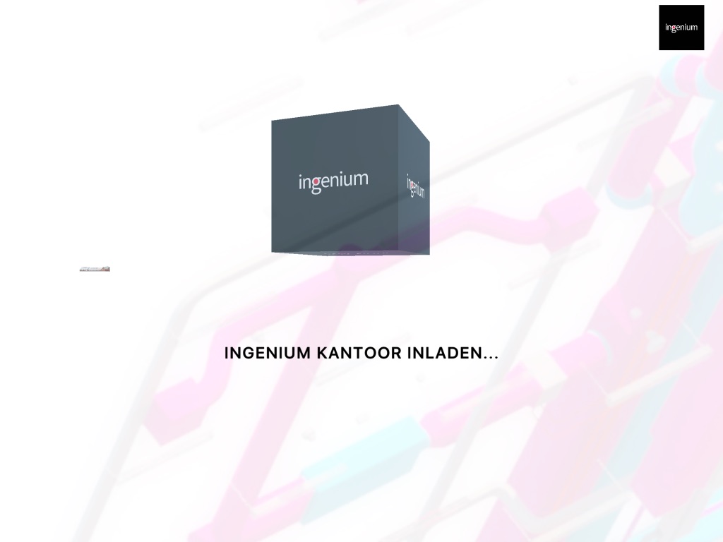 Ingenium BIM Visualizer screenshot 4