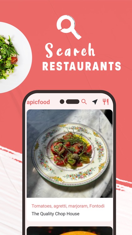 apicfood – see what to eat