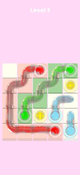 Game screenshot Flow Connect 3D apk