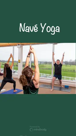 Game screenshot Navé Yoga mod apk