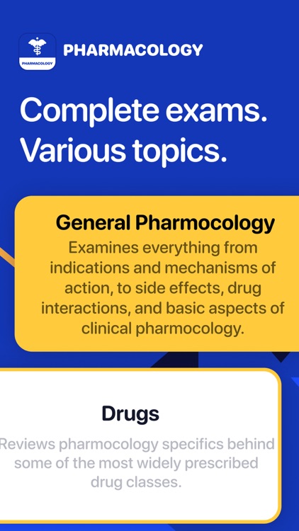 Pharmacology for Nurses