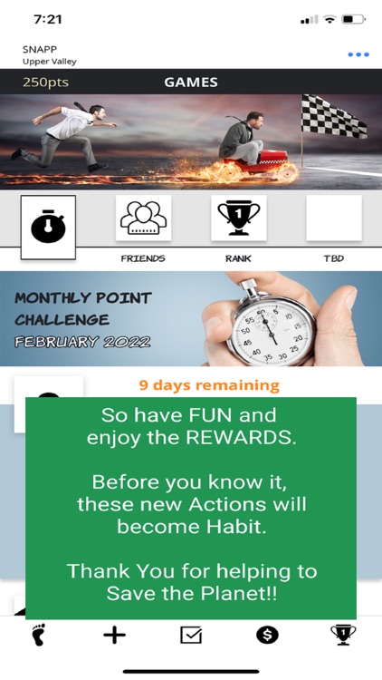 SNAPP - Sustainable Nature APP screenshot-5