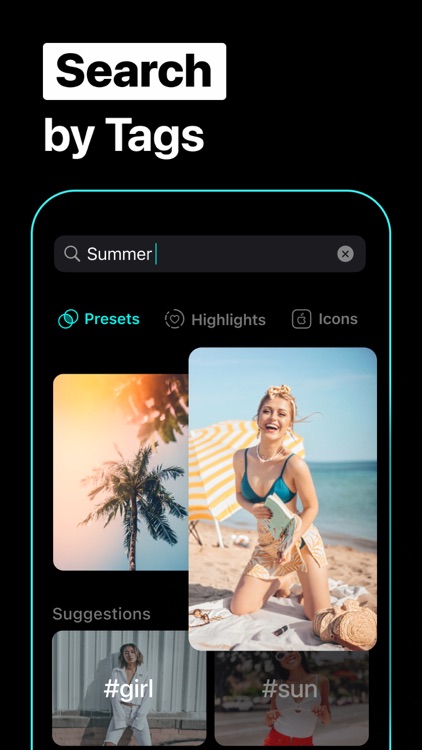 Presets for Lightroom - FLTR screenshot-3