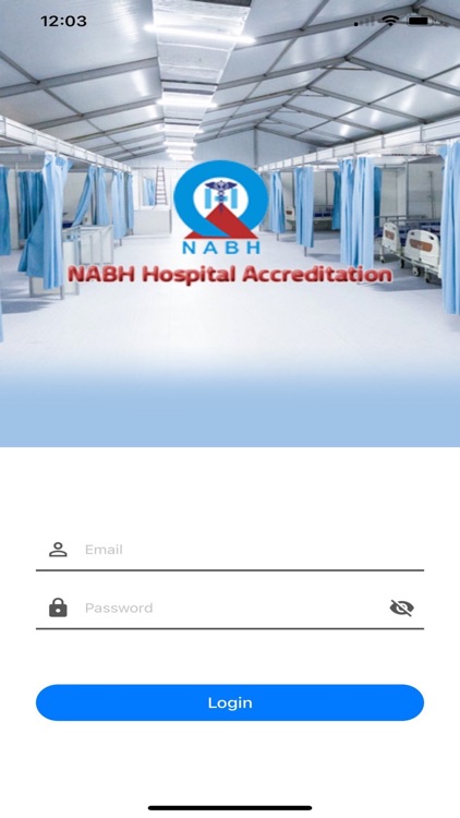 NABH-HA Assessor App