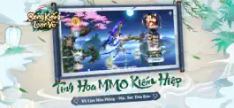 Game screenshot Song Kiếm Loạn Vũ mod apk