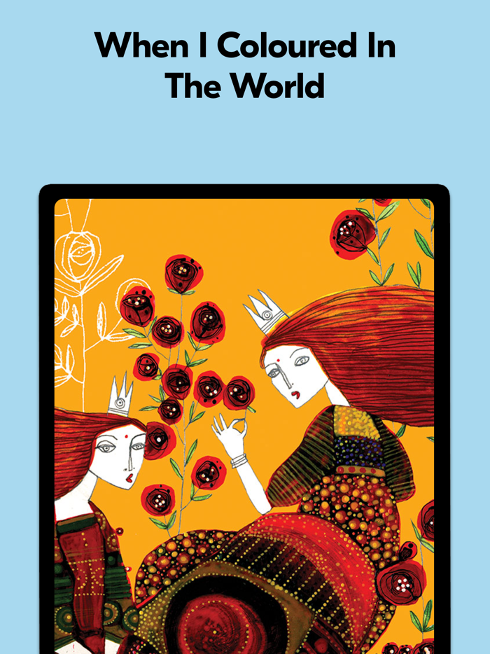 From Around the World