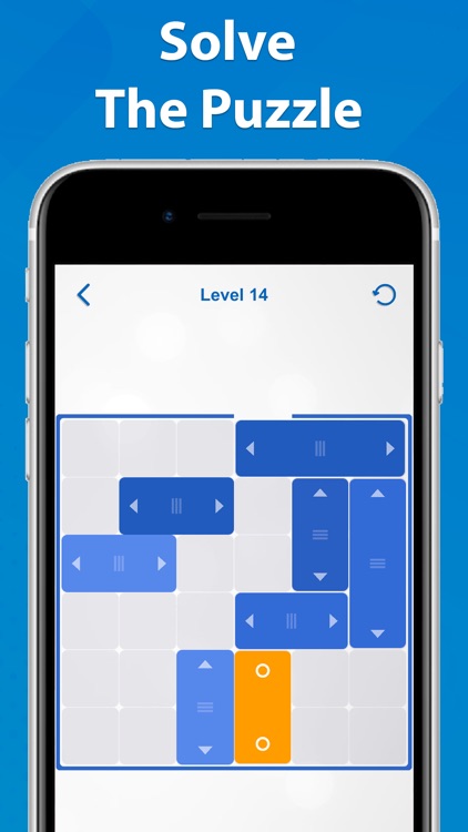 Unblock Puzzle: Square screenshot-4