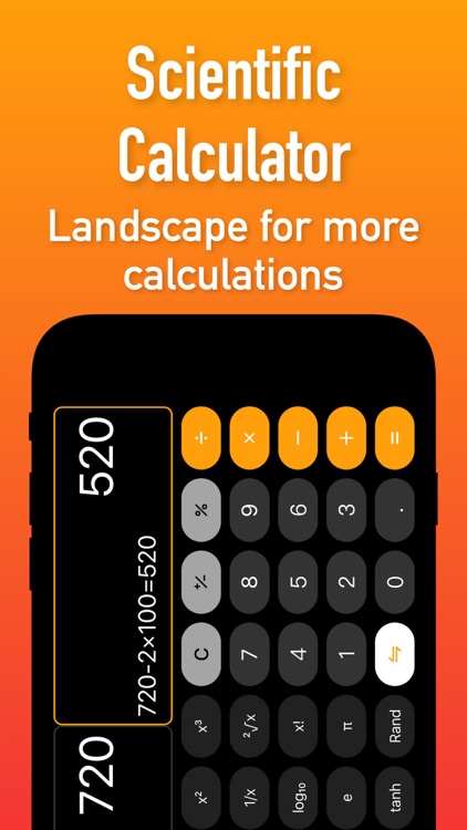 Dual-Calc Lite