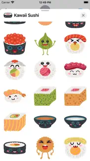 kawaii sushi problems & solutions and troubleshooting guide - 1
