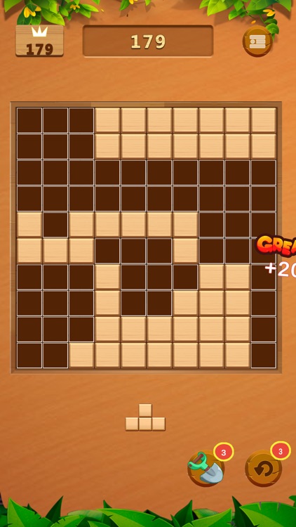 Block Puzzle - Blast 2023 screenshot-5