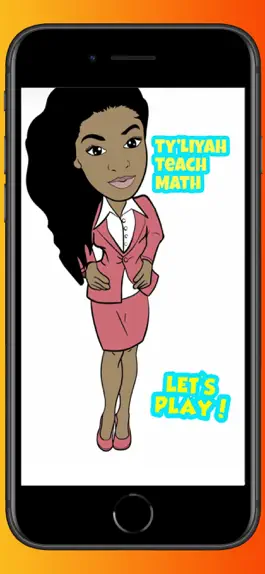 Game screenshot Ty'Liyah Teach Math mod apk