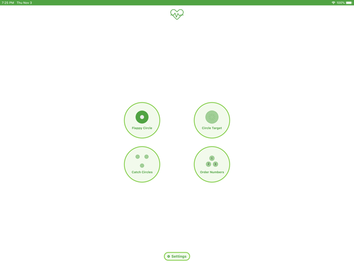 TPAG - The Panic Attack Game