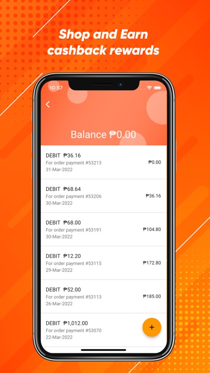 KliCart screenshot-3