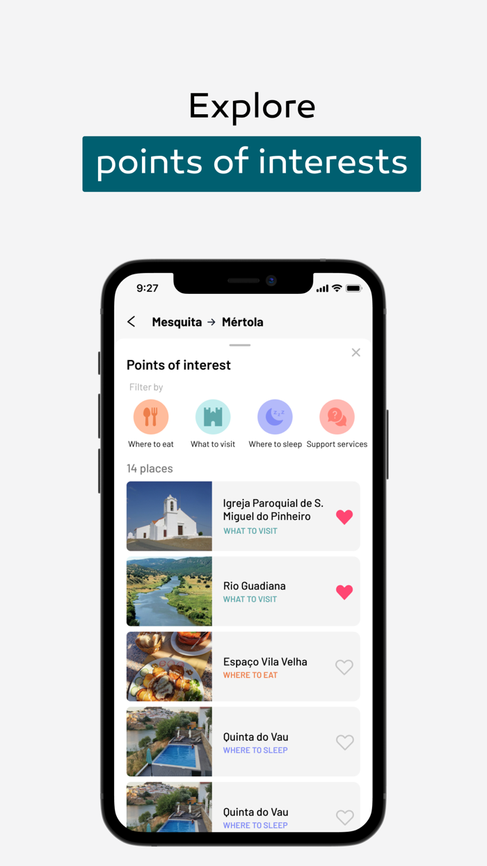 Santiago Alentejo e Ribatejo