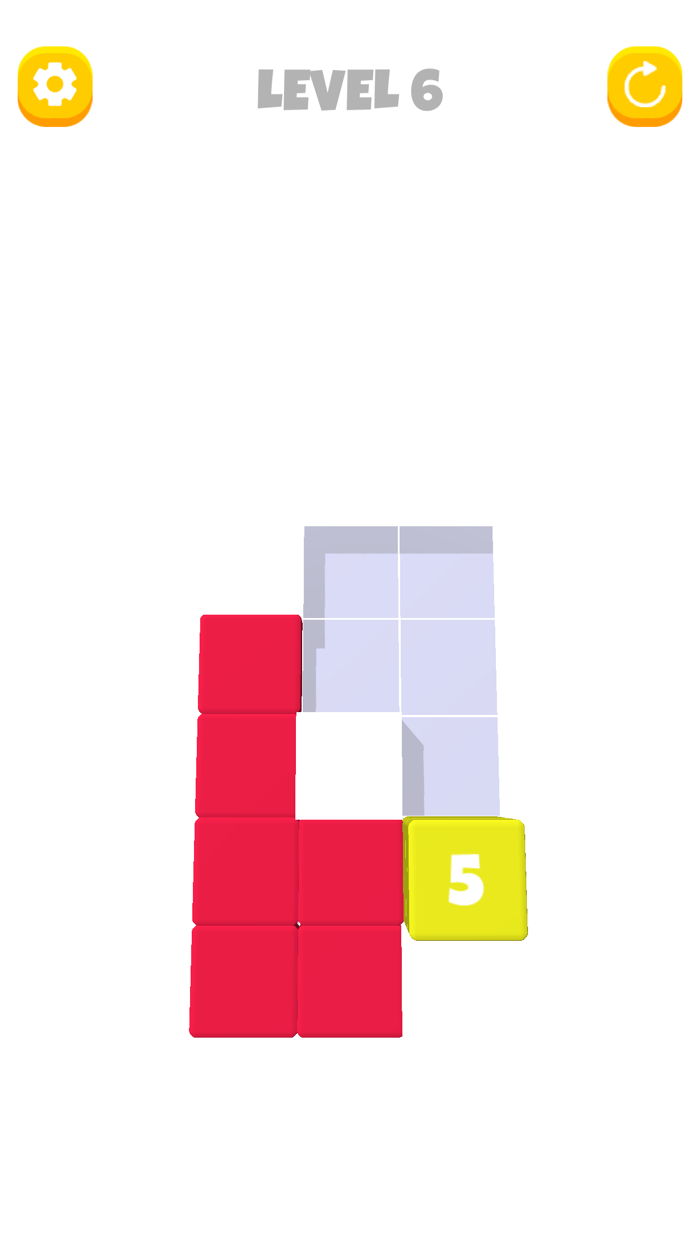 IQ Cube Puzzel Blocks