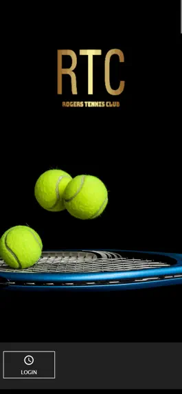 Game screenshot Rogers Tennis Club mod apk