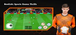 Game screenshot Champions League 2022 apk