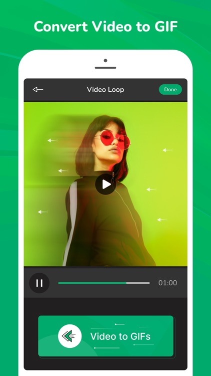 Video Looper - Video to GIFs